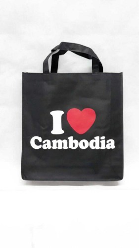 Túi vải ko dệt